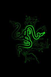 Razer Iphone壁紙ギャラリー