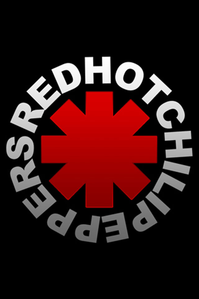 Red Hot Chili Peppers Iphone Wallpaper Hd Iphone 5 Wallpapers Iphone壁紙 ギャラリー