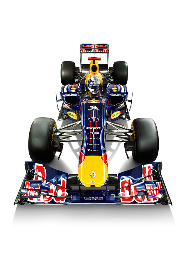 F1レーシングカー レッドブル Iphone壁紙ギャラリー