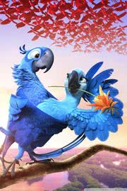 【アニメ】Rio 2