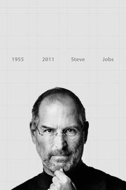 スティーブジョブズのiPhone壁紙