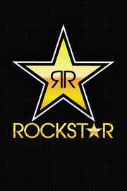 【格好いい】ROCKSTAR