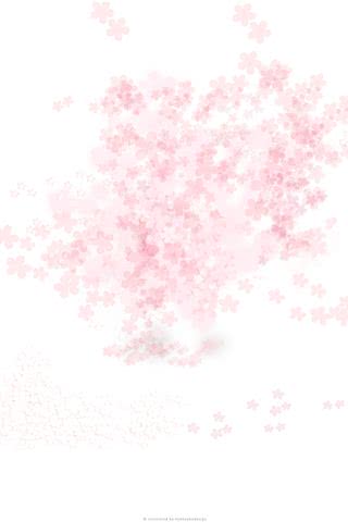 家畜 生きている 一人で 桜 壁紙 イラスト Fuji Q Jp