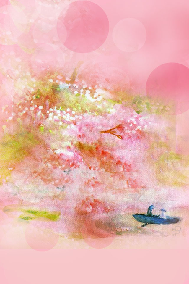 最も好ましい ピンク Iphone 壁紙 おしゃれ ただ素晴らしい花