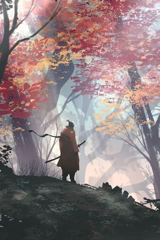 SEKIRO