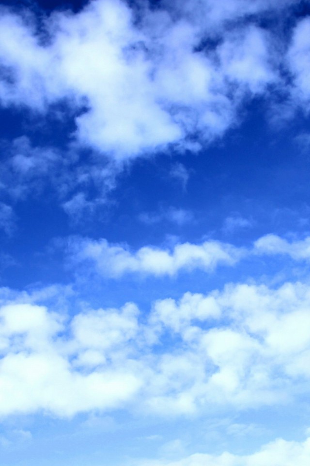 青空 Iphone壁紙ギャラリー