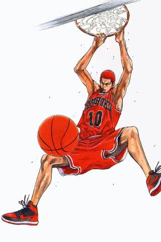 Nbaイラスト Iphone壁紙ギャラリー