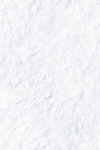 雪