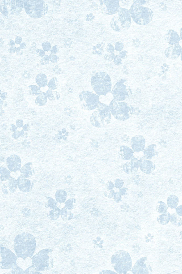 人気74位 花柄の雪 Iphone壁紙ギャラリー