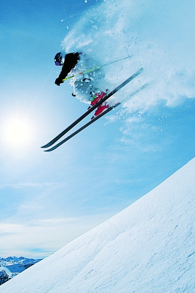 いろいろ スキー イラスト かっこいい 100 ベストミキシング写真 イラストレーション