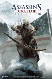 Assassin's Creed 3 - アサシン クリードIII | ゲームのスマホ壁紙