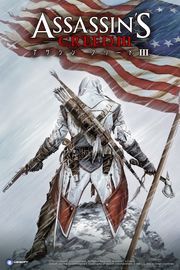 Assassin's Creed 3 - アサシン クリードIII | ゲームのスマホ壁紙