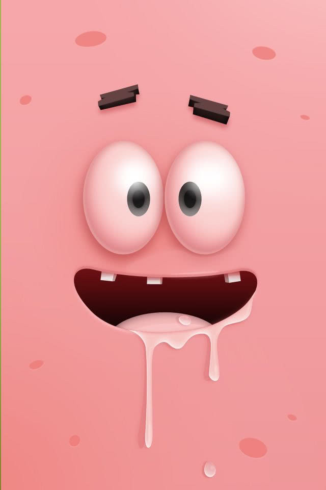 Pink Face Iphone壁紙ギャラリー