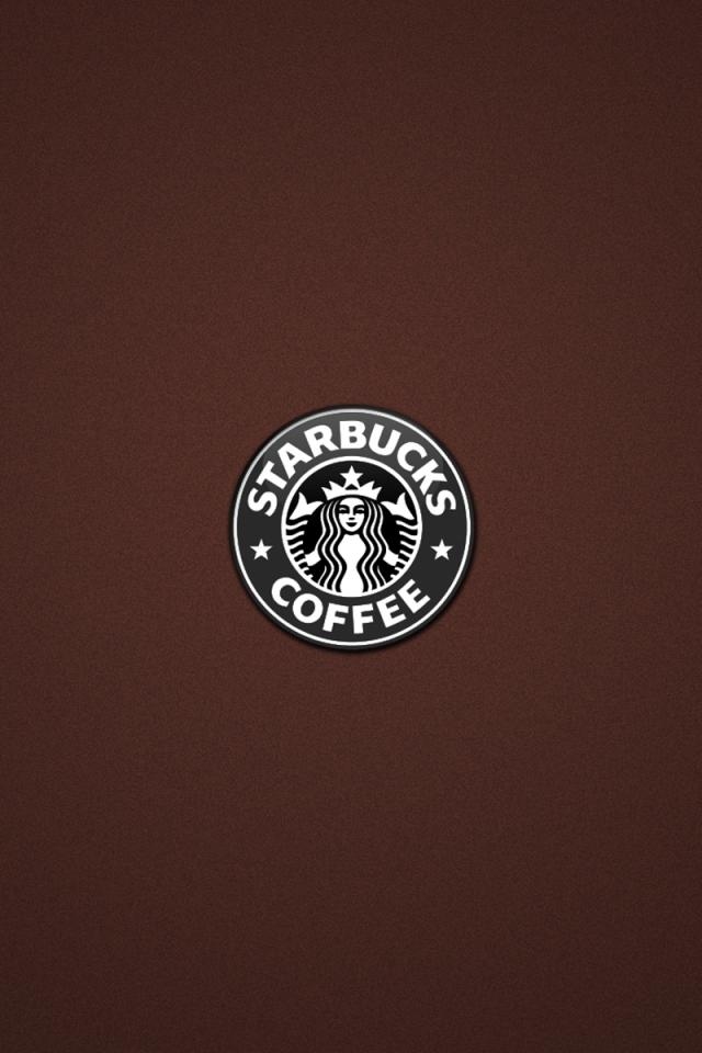 スタバ スターバックス コーヒー Logoの壁紙 Iphone壁紙ギャラリー