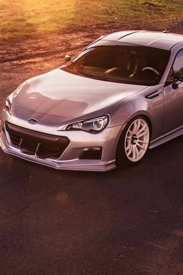 Subaru Brz Iphone壁紙ギャラリー