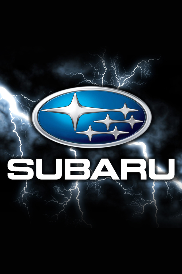 Download Subaru Logo Iphone Wallpaper Iphone壁紙ギャラリー