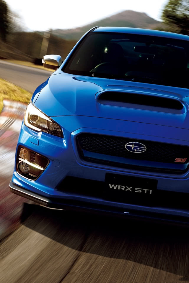 最新のhd Wrx Sti 壁紙 カランシン