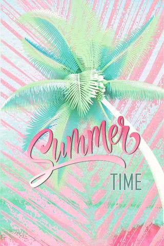 夏 - Summer Time