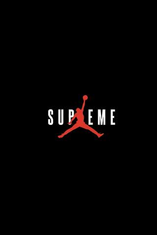 Supreme x エア・ジョーダン