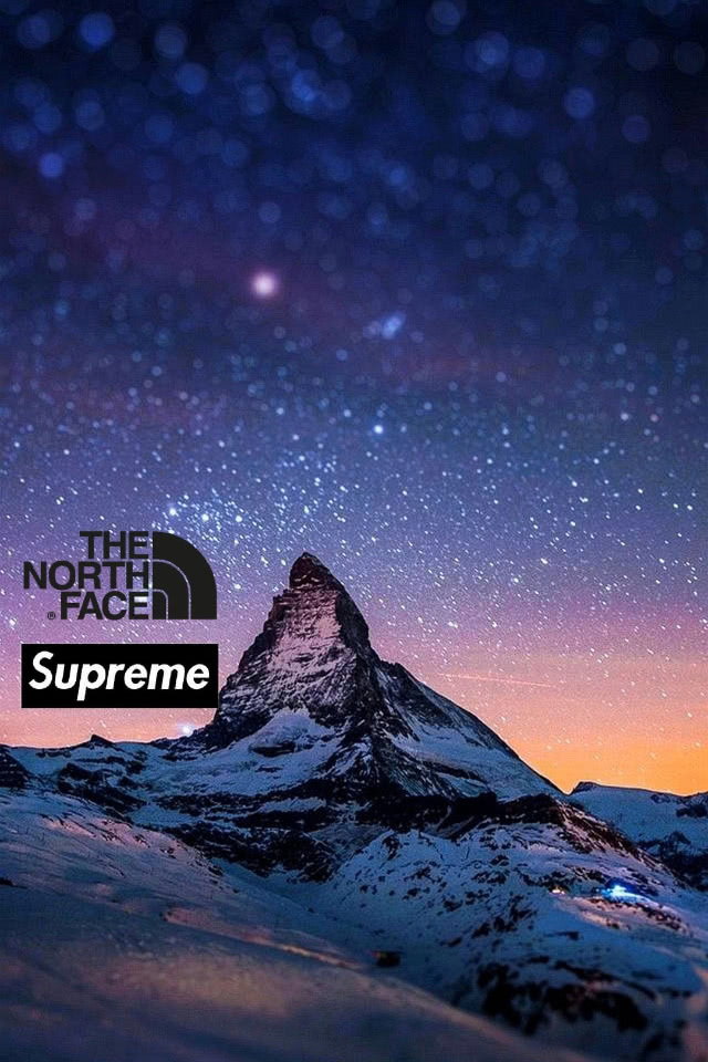 人気198位 Supreme The North Face シュプリーム ザ ノース フェイス Iphone壁紙ギャラリー