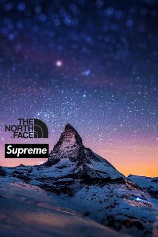 Supreme & THE NORTH FACE（シュプリーム＆ザ・ノース・フェイス）