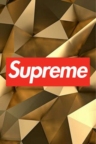 Supreme シュプリーム