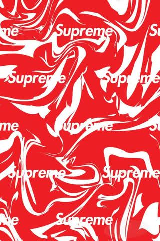 Supreme X シンプソンズ Iphone壁紙ギャラリー