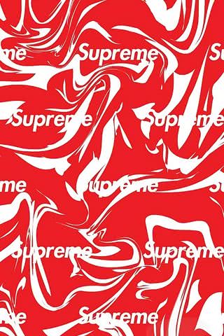 Supreme（シュプリーム）