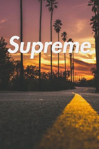 Supreme(シュプリーム)