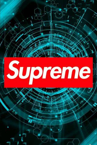 Supreme - シュプリーム