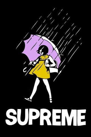 Supreme （シュプリーム）