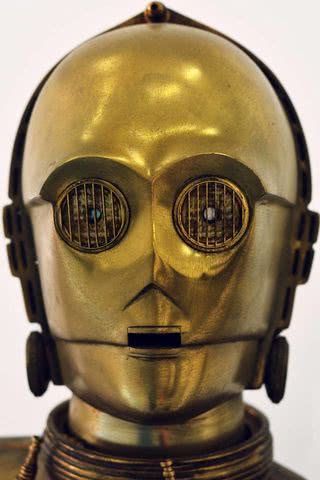 C3PO | スター・ウォーズ