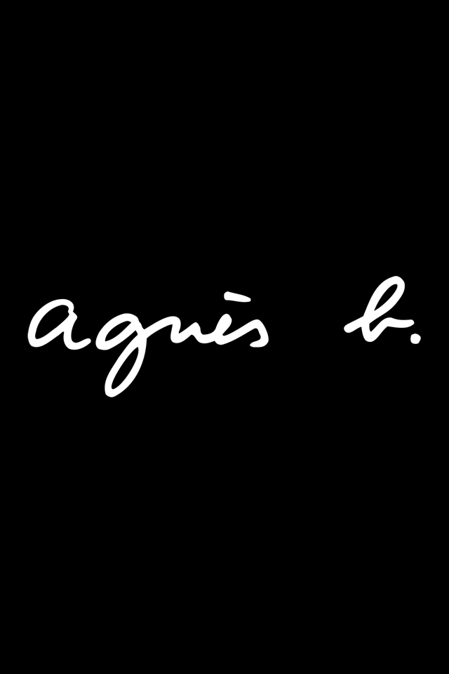 Tags Agnes B Agnes B Iphone Agnes B Iphone Wallpaper Iphone - Best
