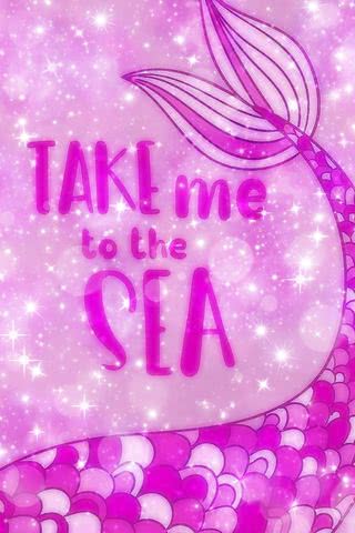 人魚 - Take me to the sea