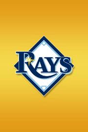 iPhone壁紙Tampa Bay Rays iPh…