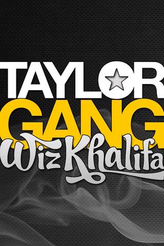 TAYLOR GANG