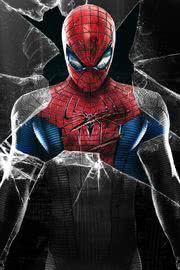 アメイジングスパイダーマン | マーベル映画のiPhone壁紙