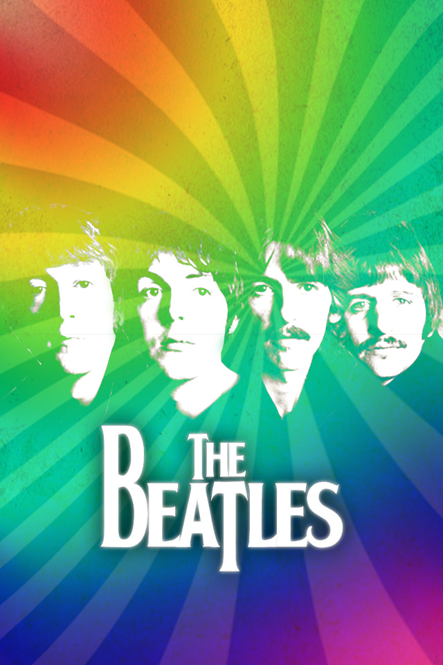 最高のコレクション The Beatles 壁紙 The Beatles 壁紙
