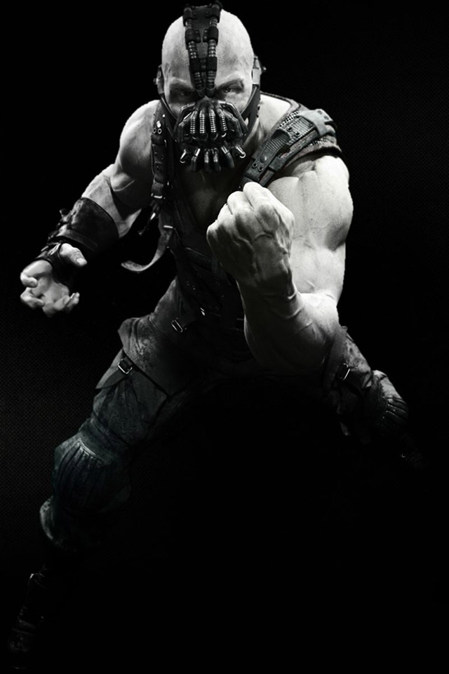 Bane iPhone Wallpapers | Photo Galleries and Wallpapers | iPhone壁紙ギャラリー