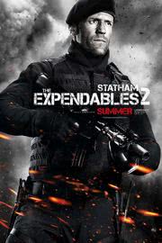 The Expendables 2