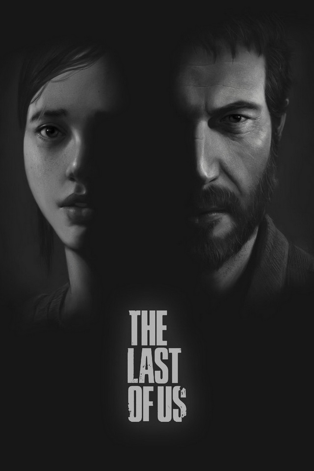 The Last Of Us特集 スマホ壁紙ギャラリー