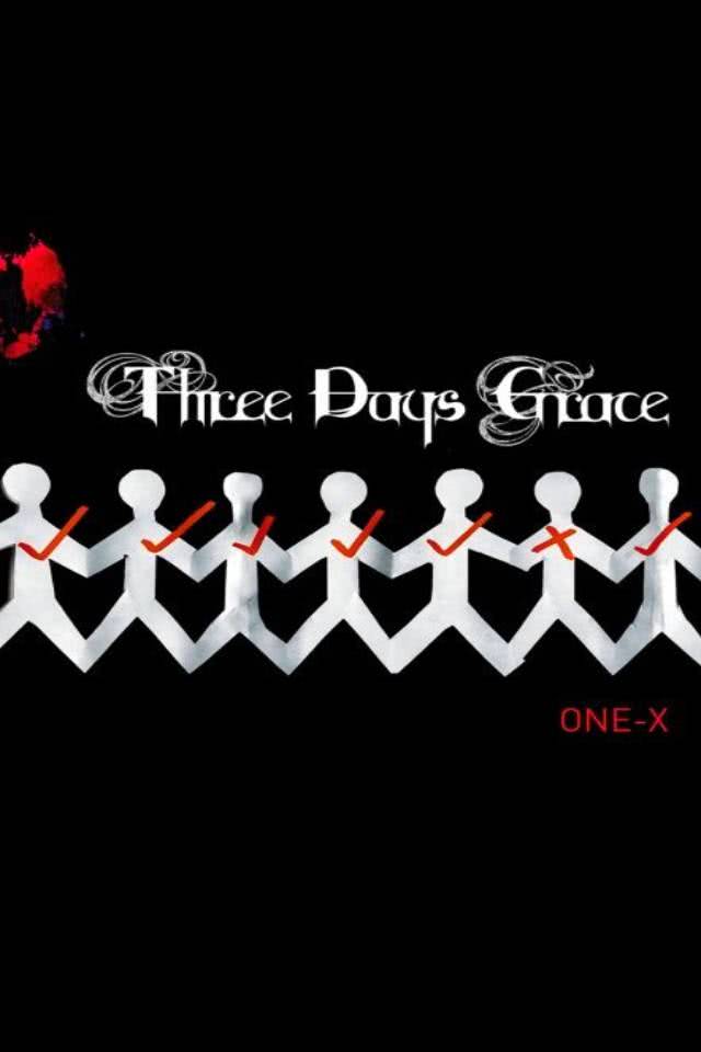 Three Days Grace スリー デイズ グレイス Iphone壁紙ギャラリー