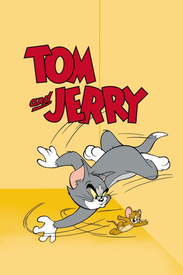 ディズニー画像ランド 75 ロック画面 トム と ジェリー 壁紙高画質