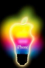 AppleのiPhone壁紙