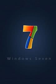 Windows7ロゴ