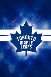 iPhone壁紙toronto maple leaf…