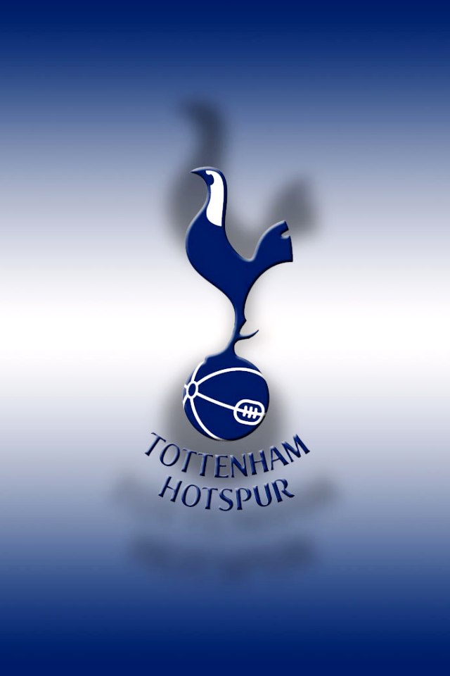 Tottenham Hotspur Sport Peaks Iphone壁紙ギャラリー