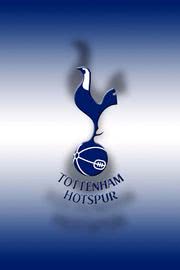 iPhone壁紙Tottenham Hotspur …