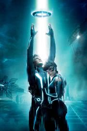 Free Download Tron Legacy Poster Iphone Hd Wallpaper Iphone壁紙ギャラリー