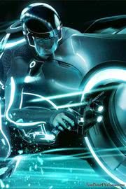 TRON